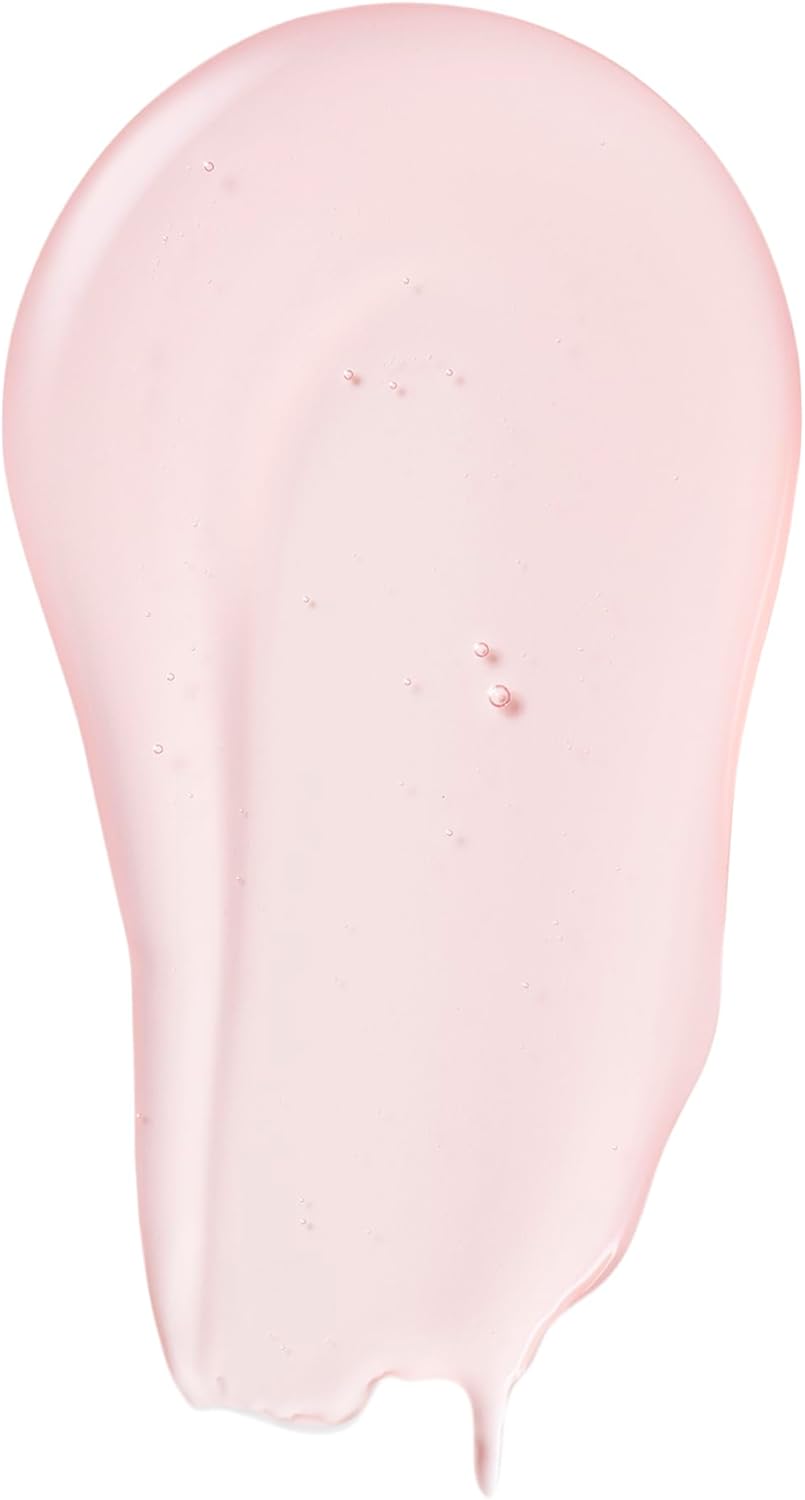 e.l.f. Power Grip Primer + 4% Niacinamide, Gel-Based & Hydrating Face Primer, Evens Skin & Brightens, Grips Makeup, Vegan & Cruelty-Free, 0.811 Fl Oz