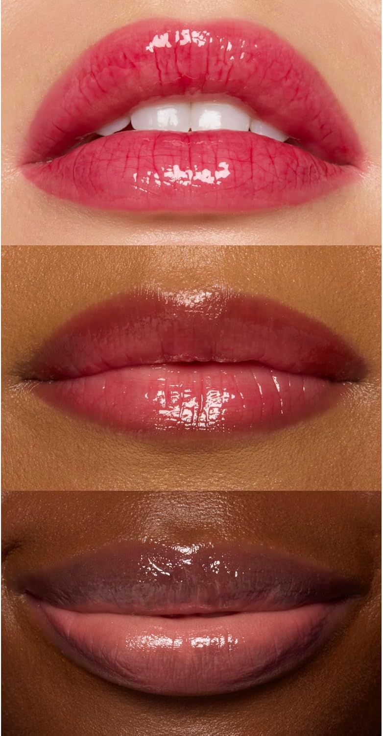 Glow Reviver Melting Lip Balm - Wild Cherry