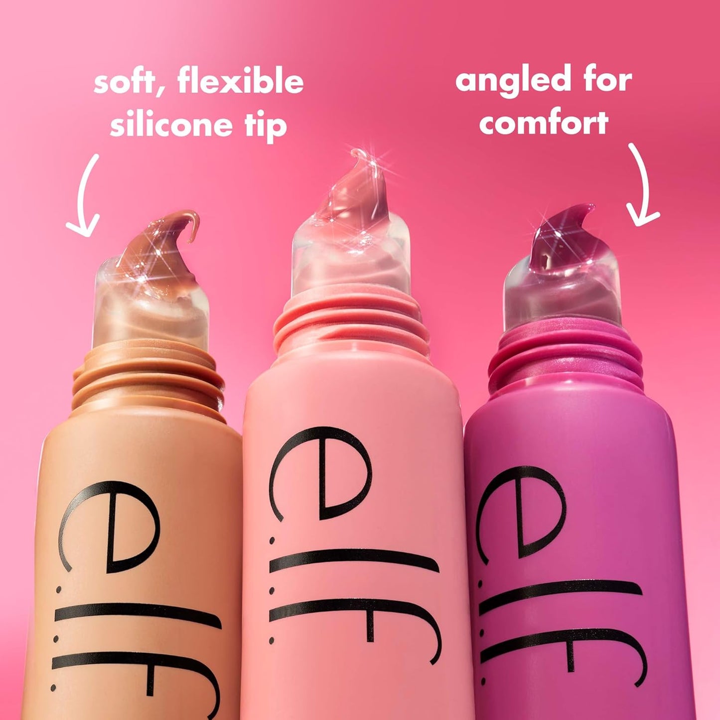 Glow Reviver Melting Lip Balm - Wild Cherry
