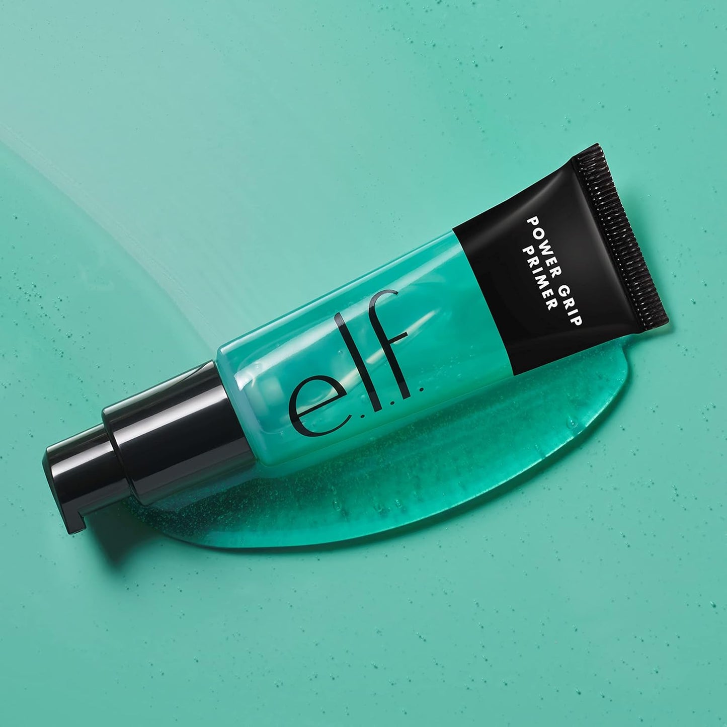 e.l.f. Power Grip Primer, Gel-Based & Hydrating Face Primer For Smoothing Skin & Gripping Makeup